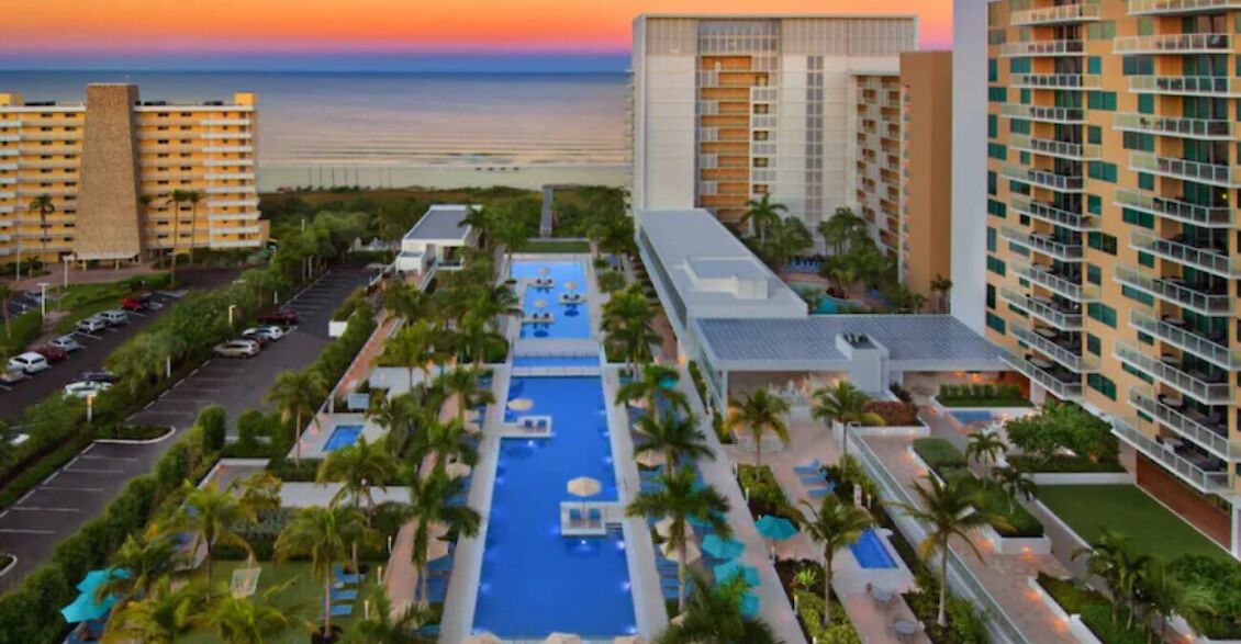 Photo of Outdoor in Marco Island