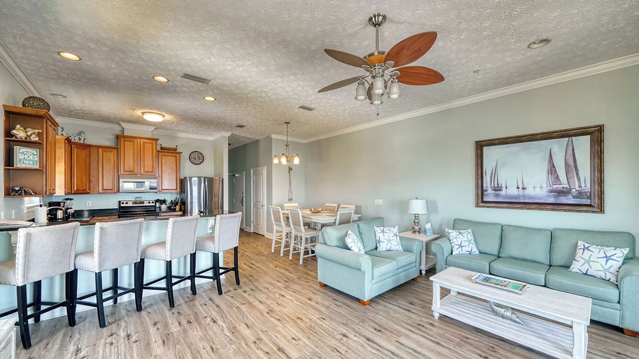 Photo of Bedroom in Bahama Beach