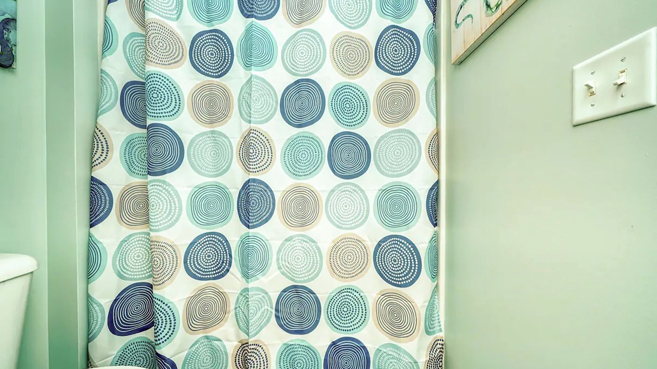 Photo of Bathroom in Bahama Beach