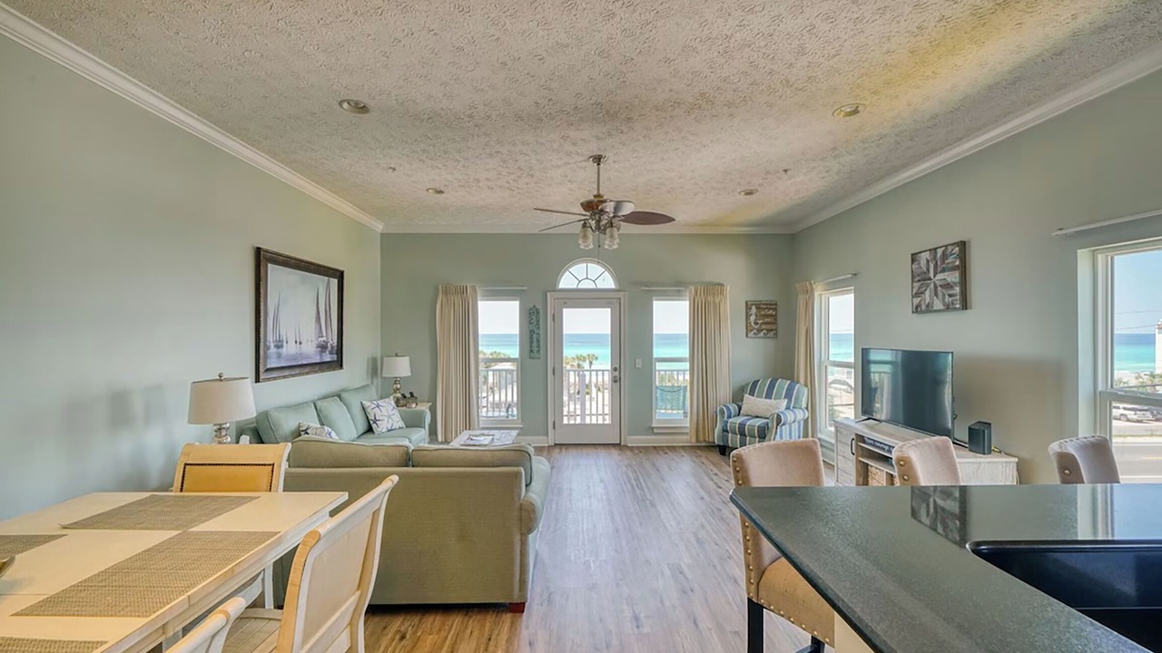 Photo of Bedroom in Bahama Beach