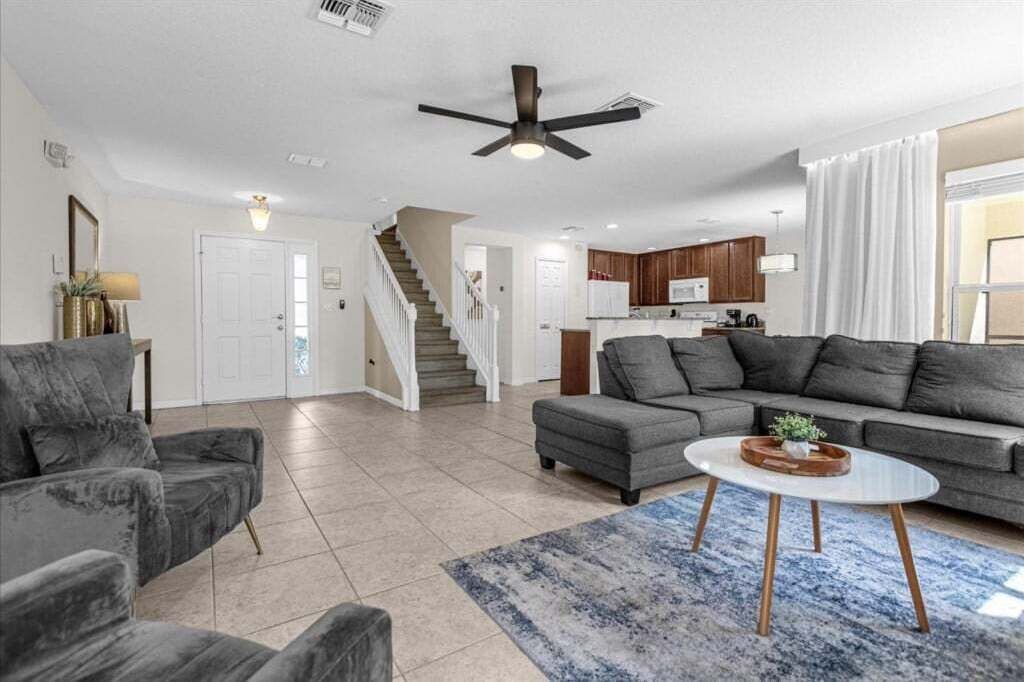 Photo of Livingroom in Veranda Palms