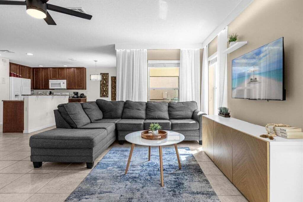 Photo of Livingroom in Veranda Palms