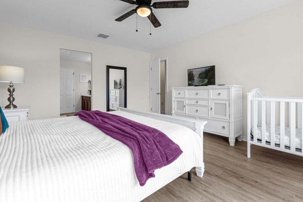 Photo of Bedroom in Veranda Palms
