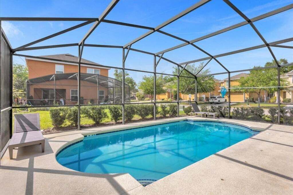 Photo of Outdoor in Veranda Palms