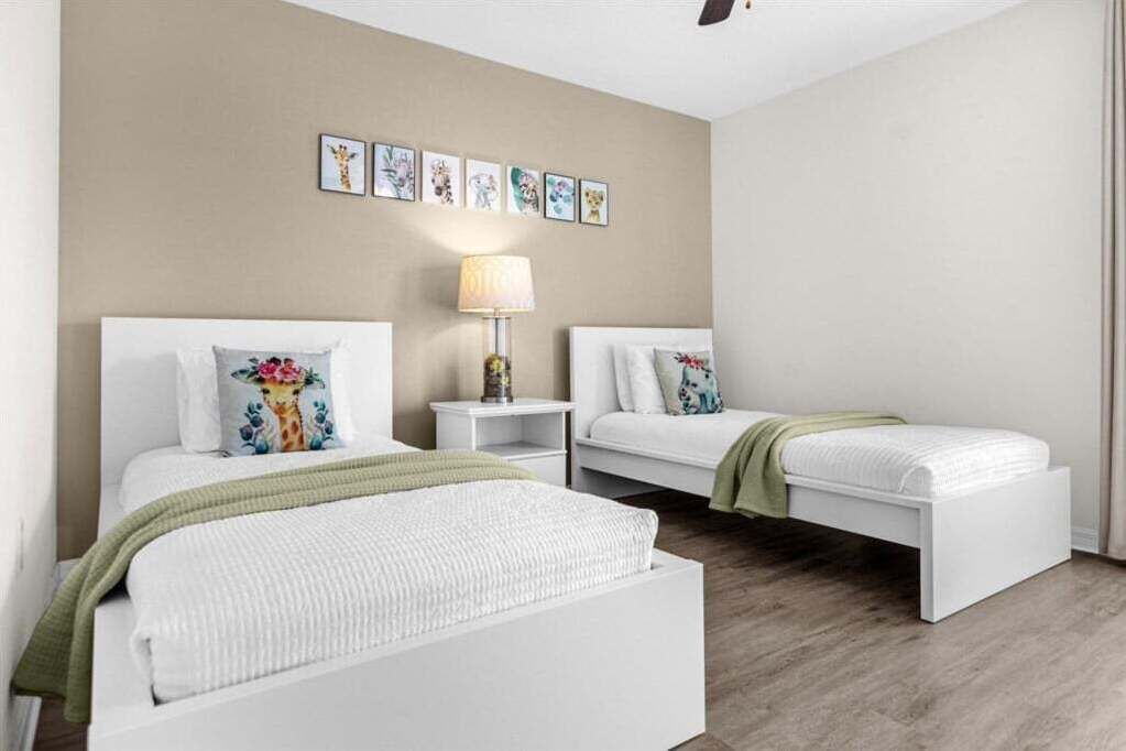 Photo of Bedroom in Veranda Palms