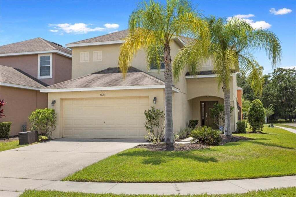 Photo of Outdoor in Veranda Palms