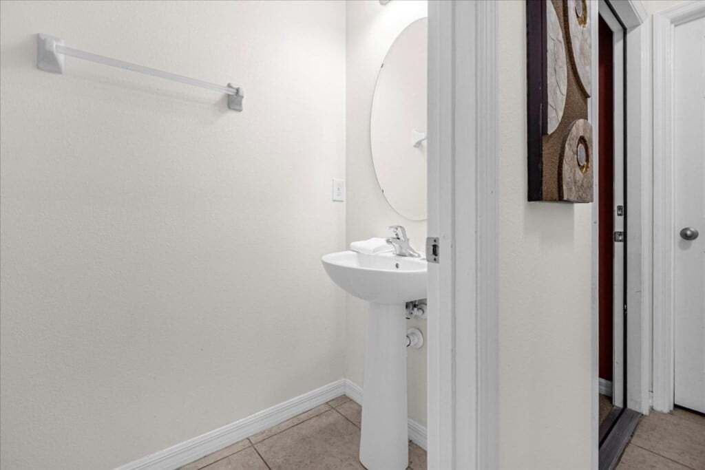 Photo of Bathroom in Veranda Palms