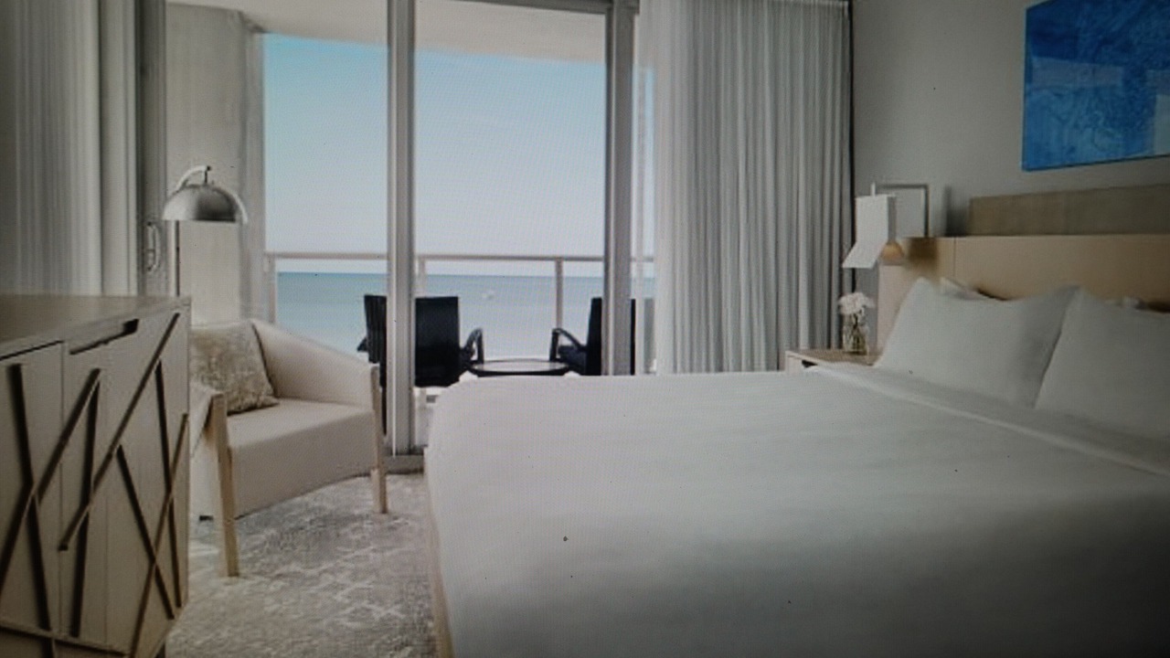Photo of Bedroom in Marco Island