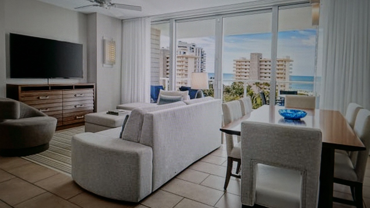 Photo of Livingroom in Marco Island