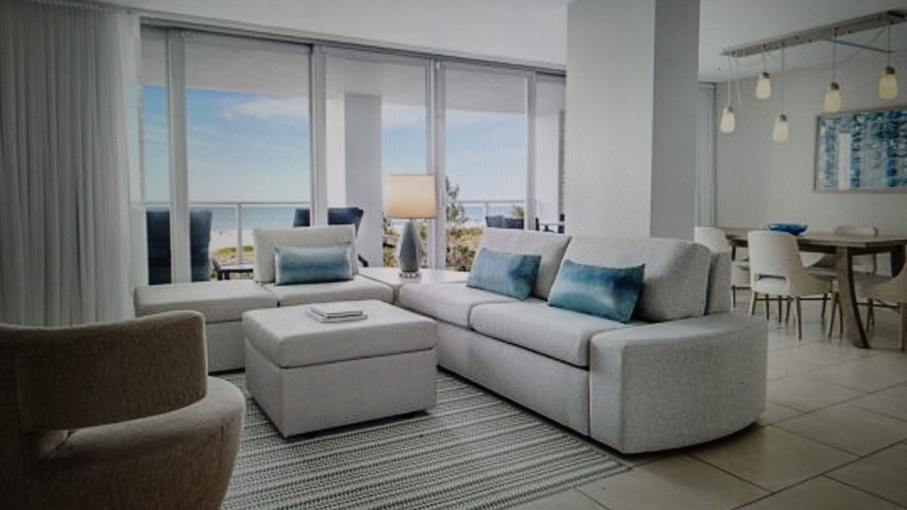 Photo of Livingroom in Marco Island