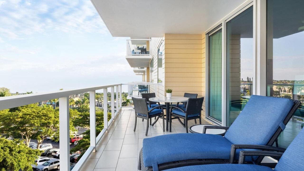 Photo of Outdoor in Marco Island