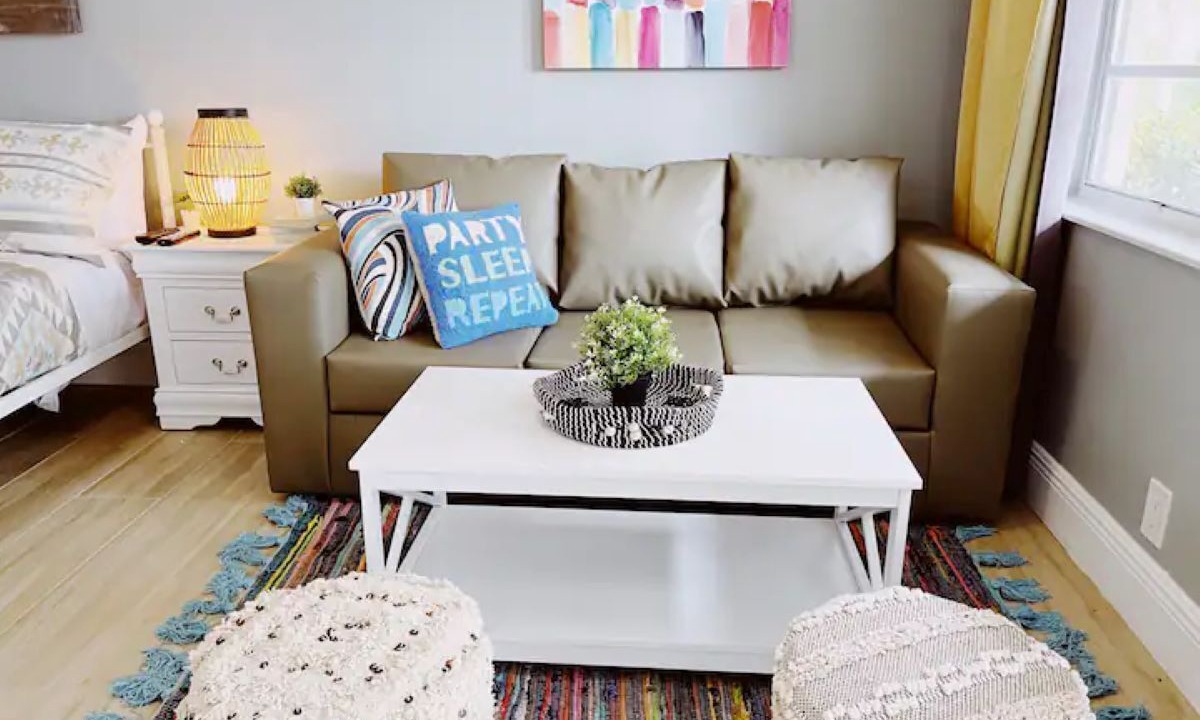 Photo of Livingroom in Pompano Beach