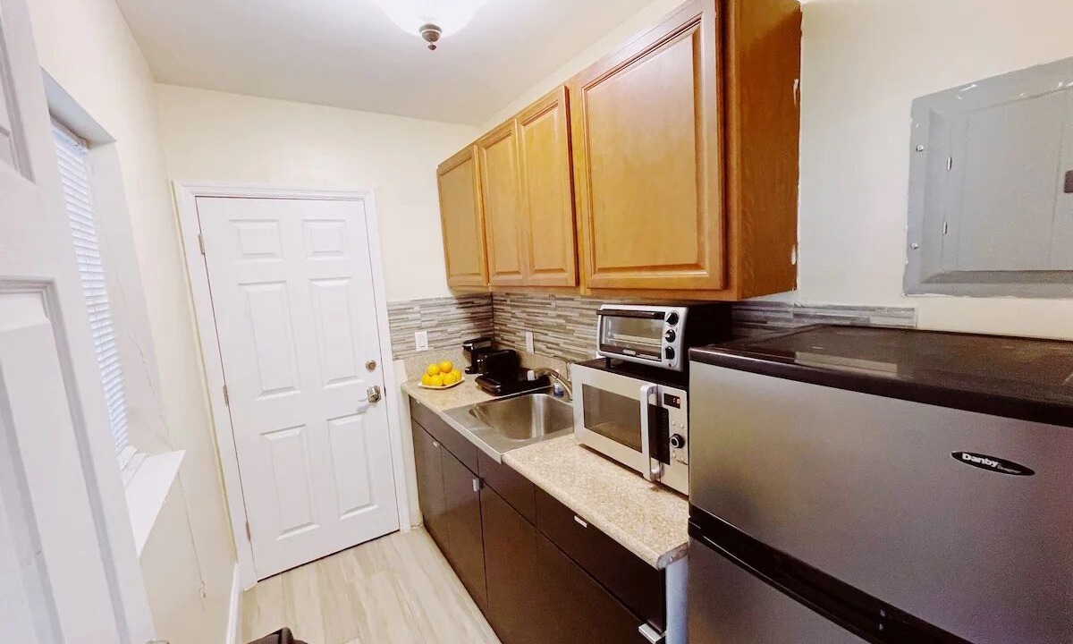 Photo of Kitchen in Pompano Beach