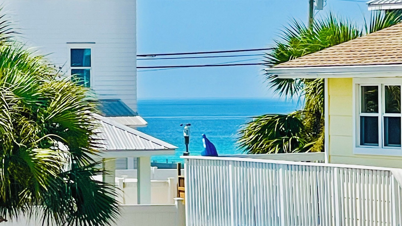Photo of Outdoor in Panama City Beach