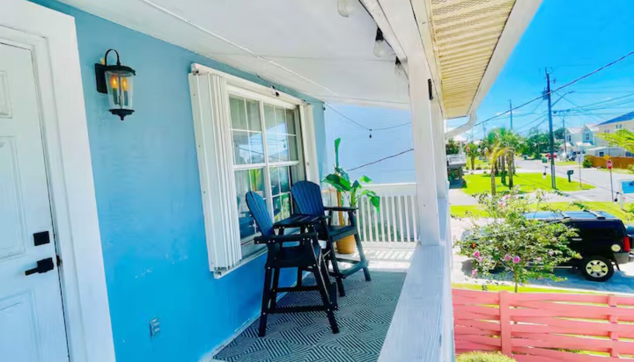 Photo of Outdoor in Panama City Beach