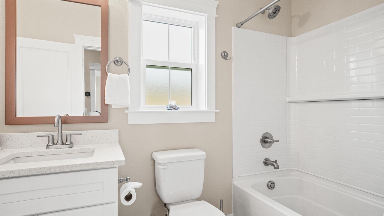 Photo of Bathroom in Port St. Joe