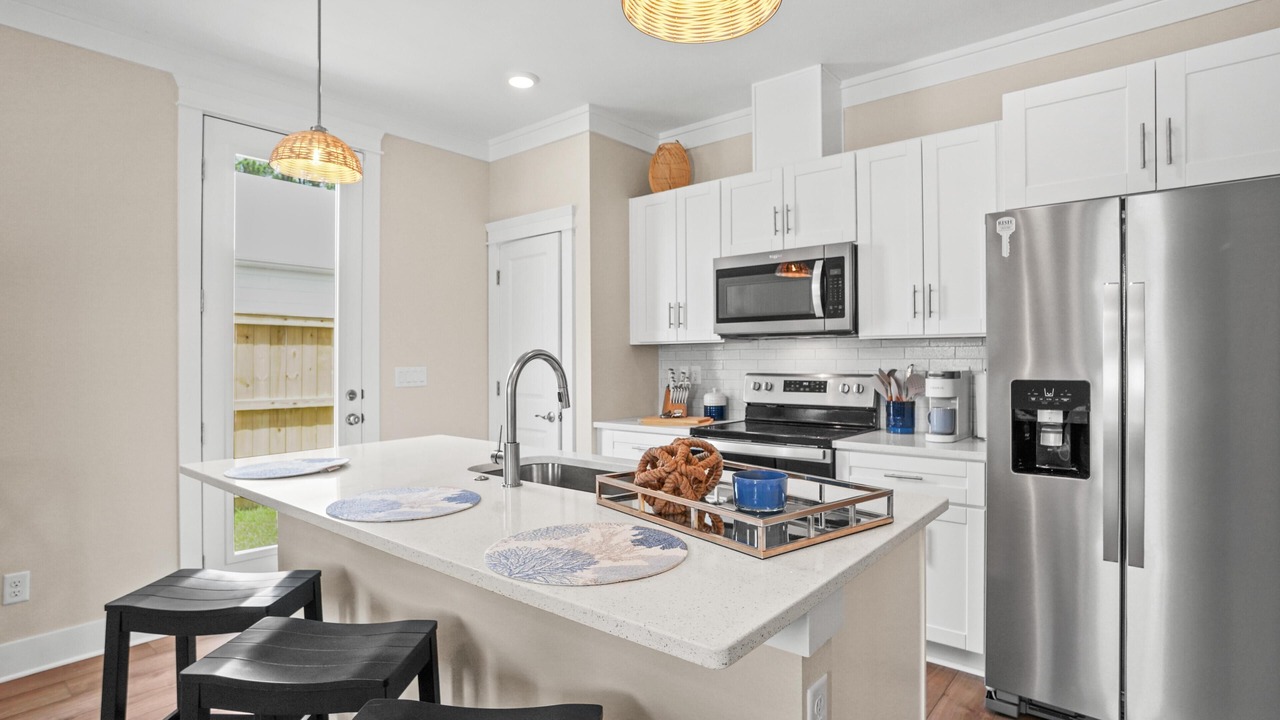 Photo of Kitchen in Port St. Joe