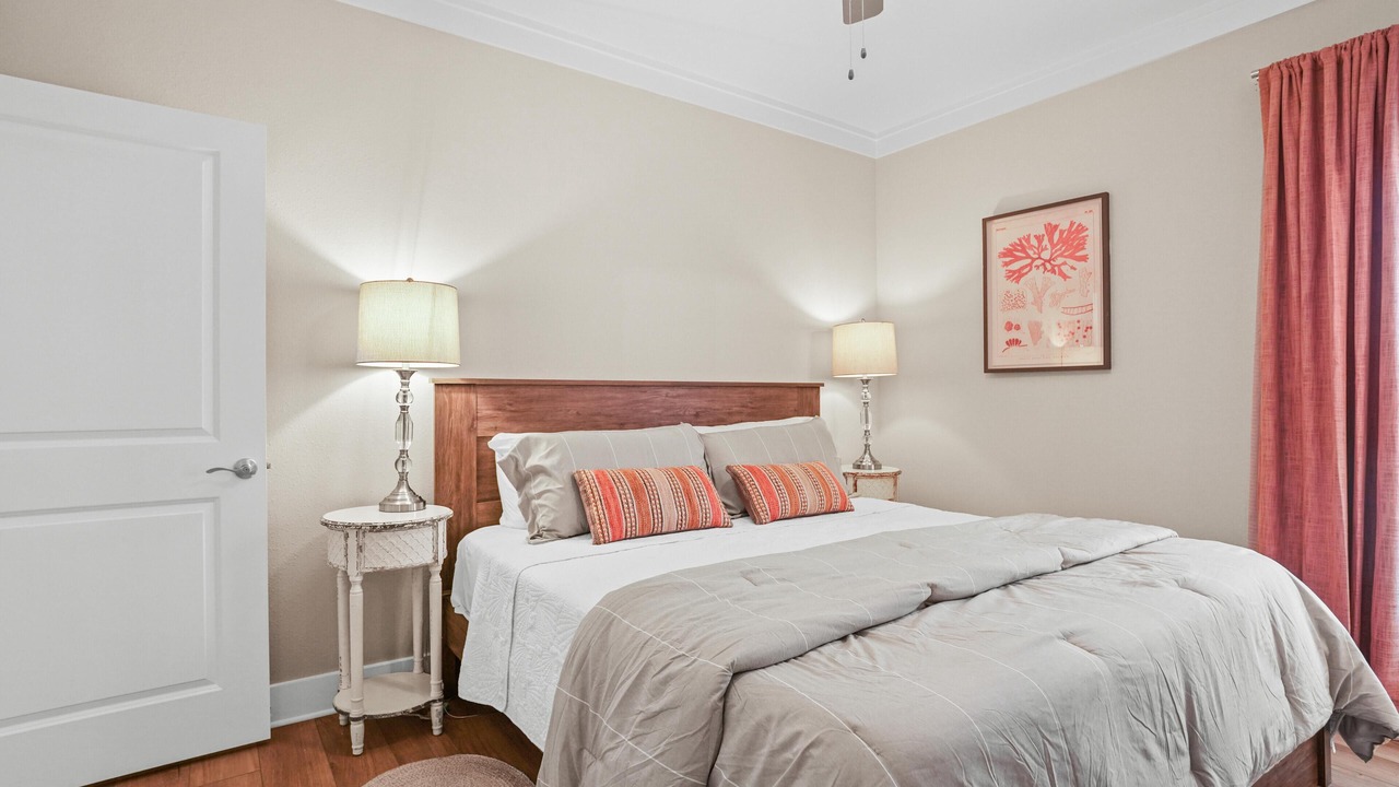 Photo of Bedroom in Port St. Joe