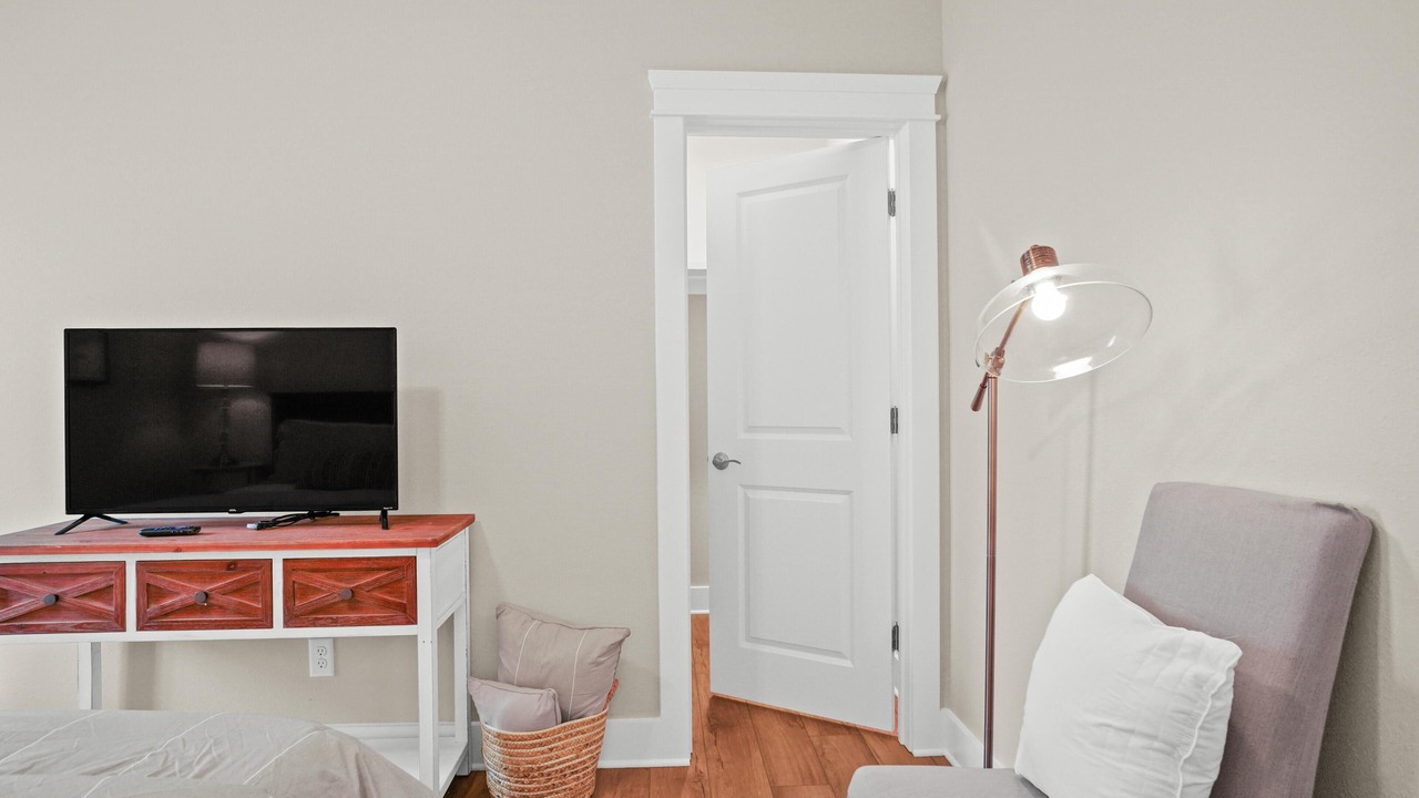 Photo of Bedroom in Port St. Joe