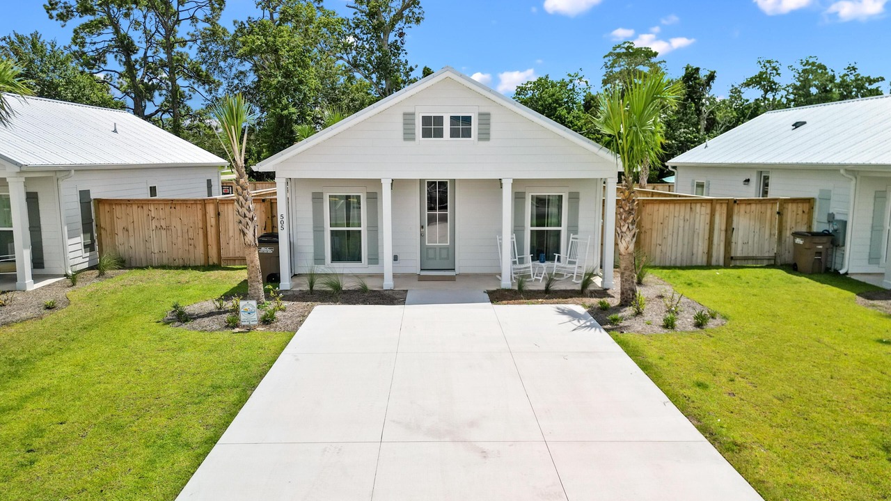 Photo of Outdoor in Port St. Joe