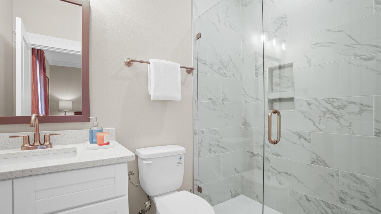 Photo of Bathroom in Port St. Joe