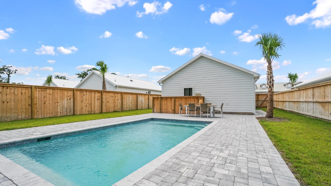 Photo of Outdoor in Port St. Joe