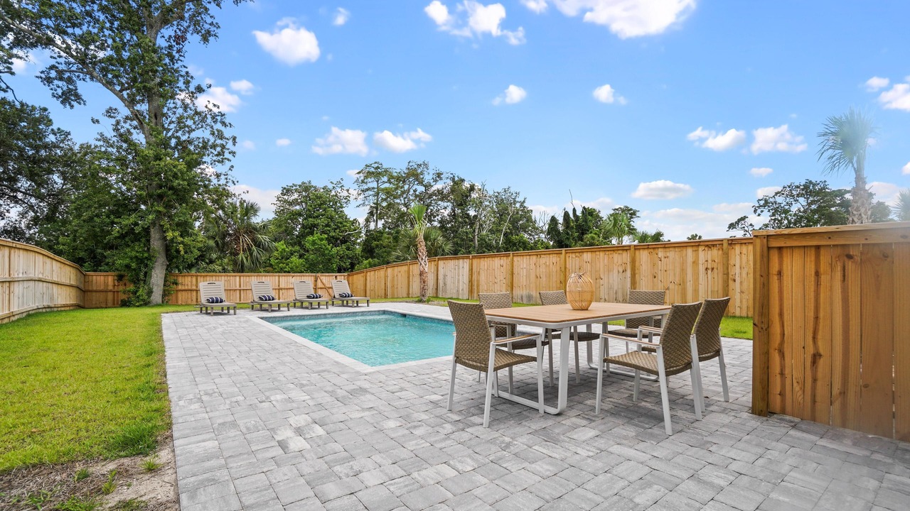 Photo of Outdoor in Port St. Joe