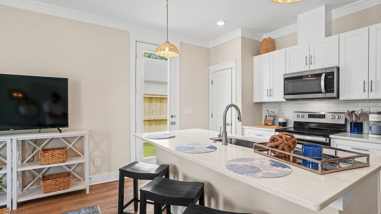 Photo of Kitchen in Port St. Joe