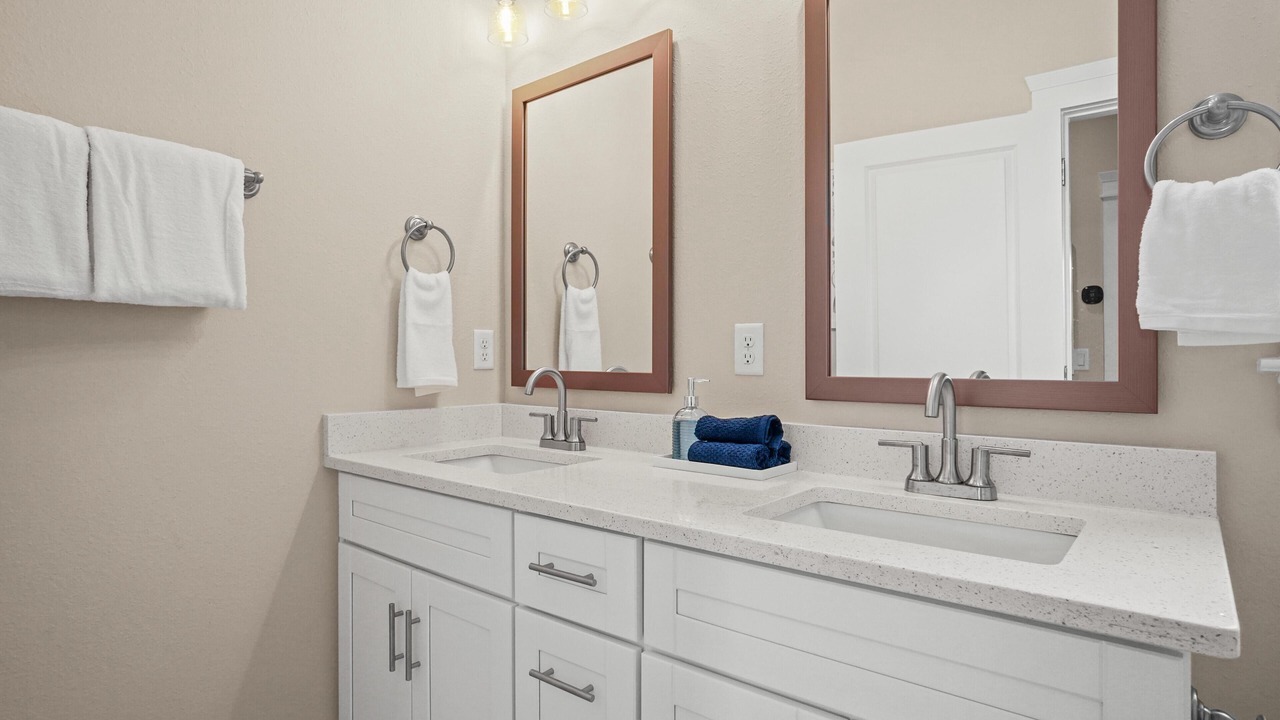Photo of Bathroom in Port St. Joe