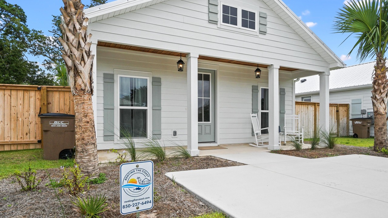 Photo of Outdoor in Port St. Joe