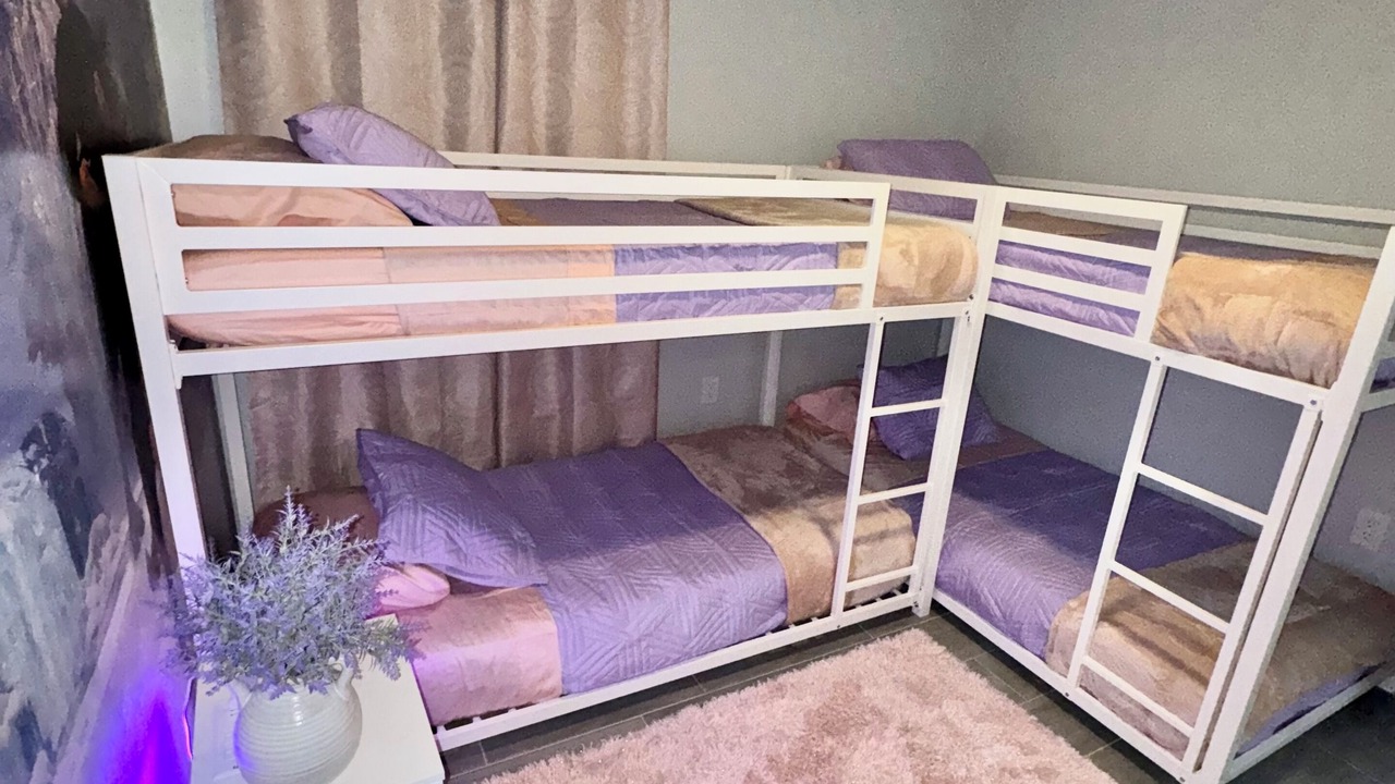 Photo of Bedroom in Cumbrian Lakes
