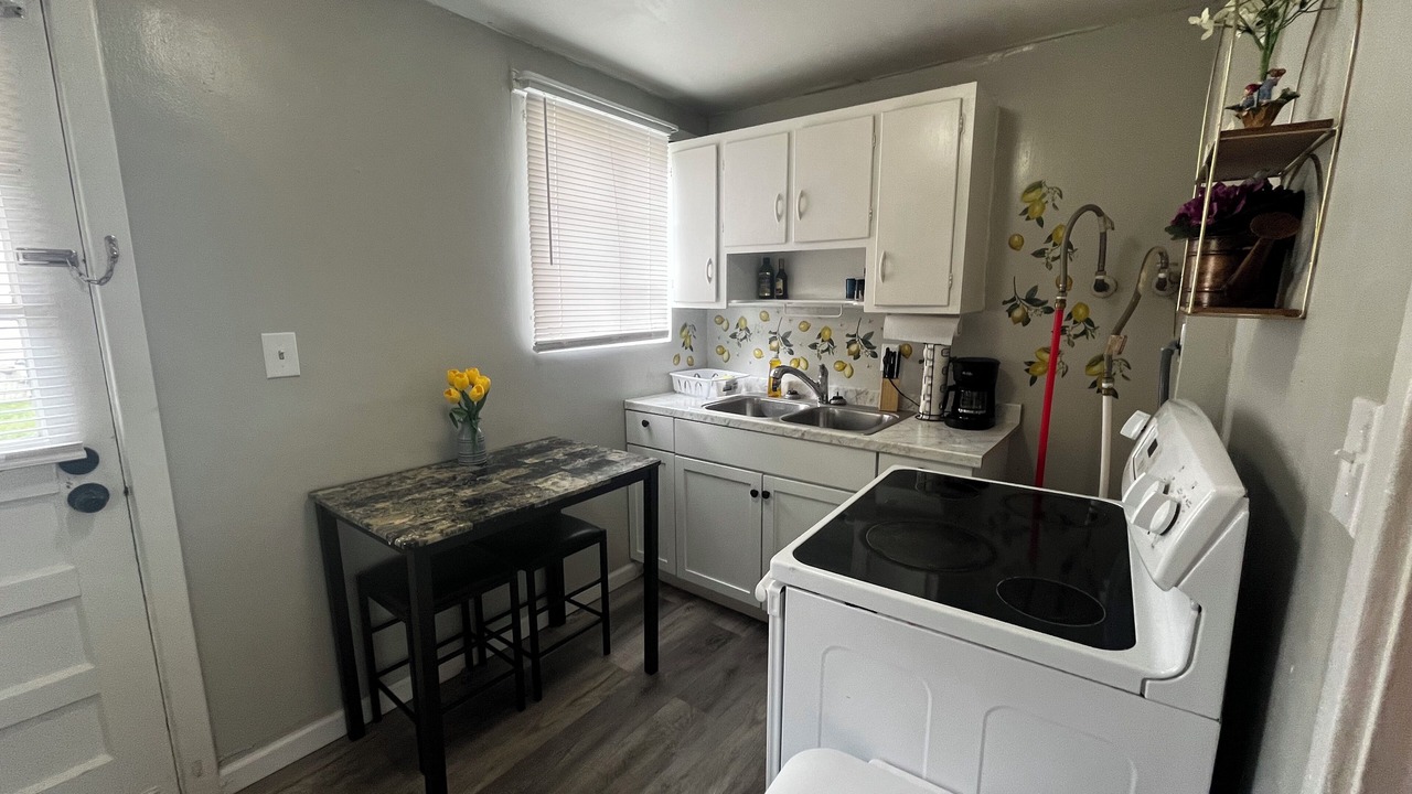 Photo of Kitchen in Valdosta