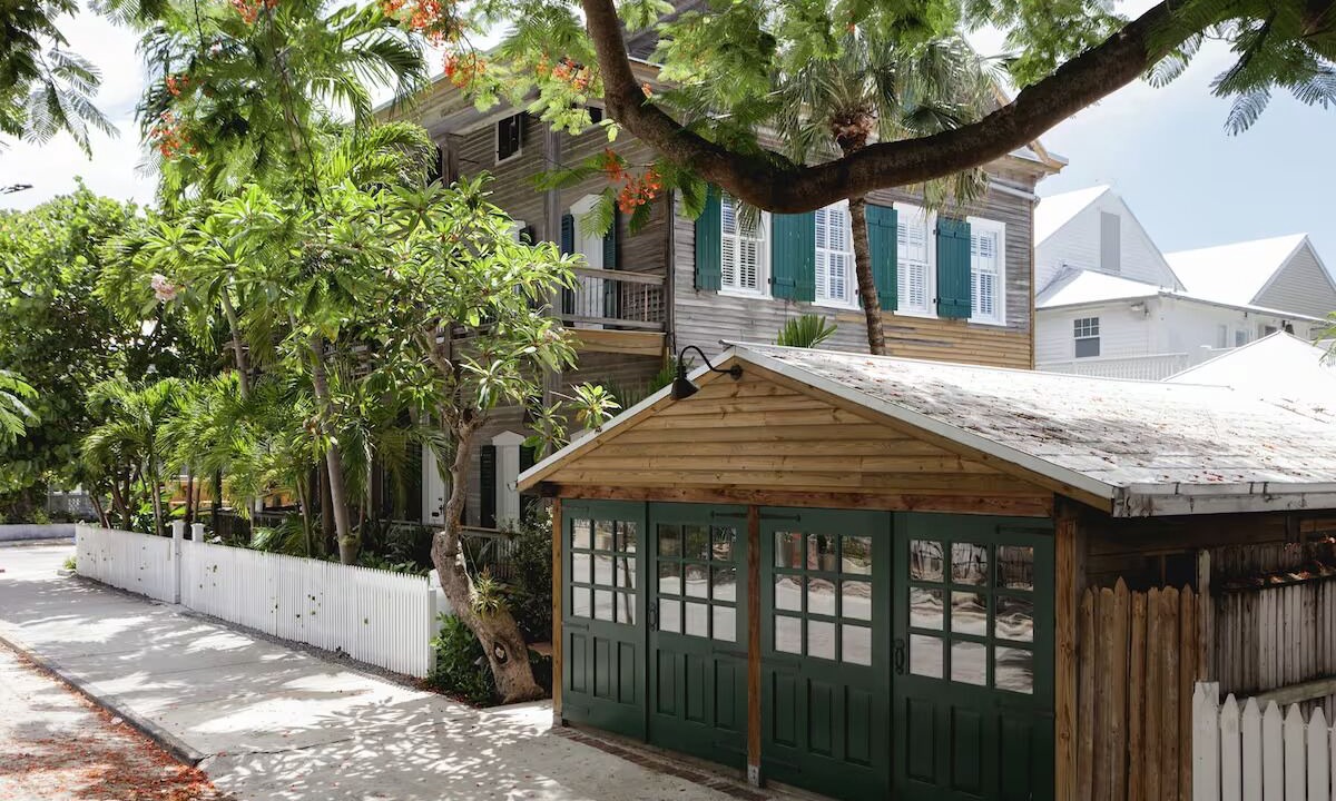 Photo of Outdoor in Historic Seaport