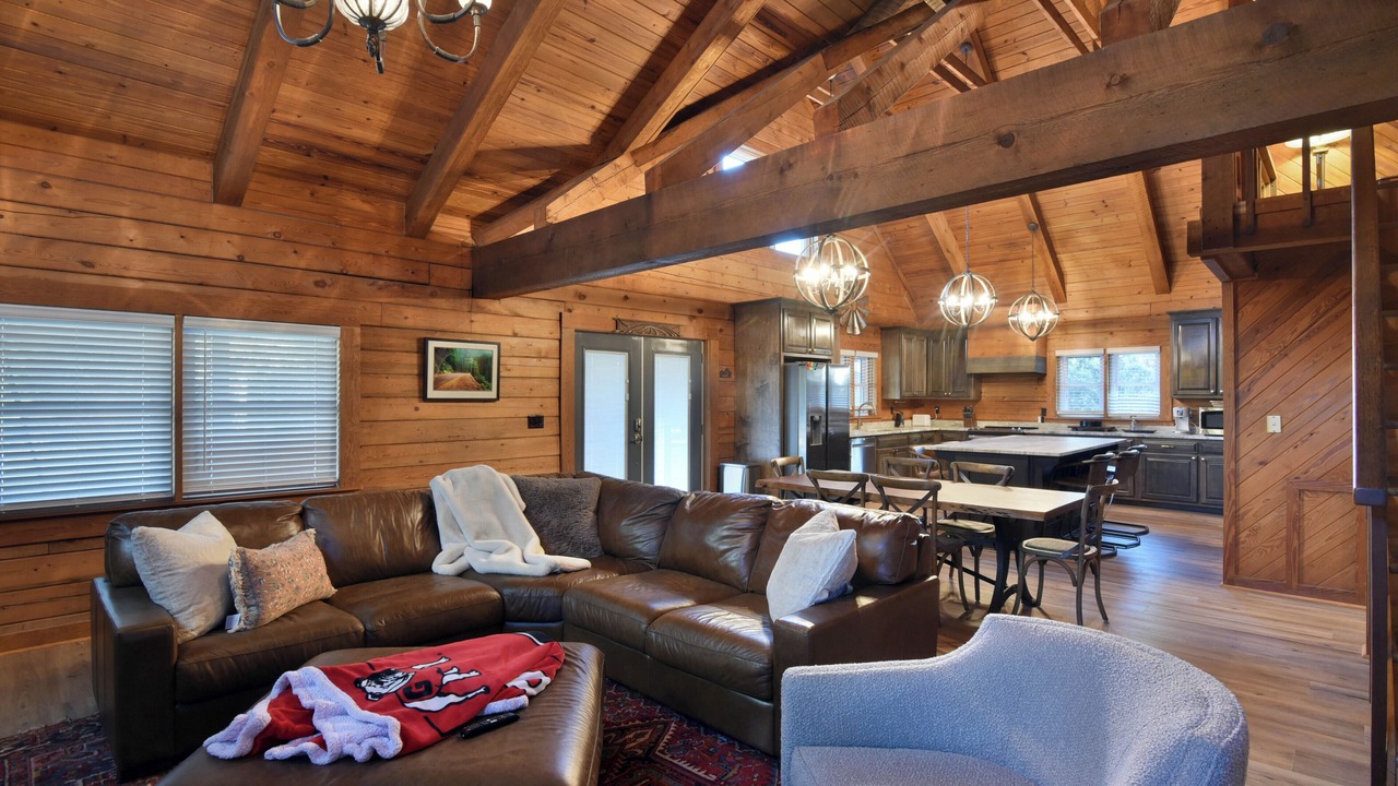 Photo of Livingroom in Albany