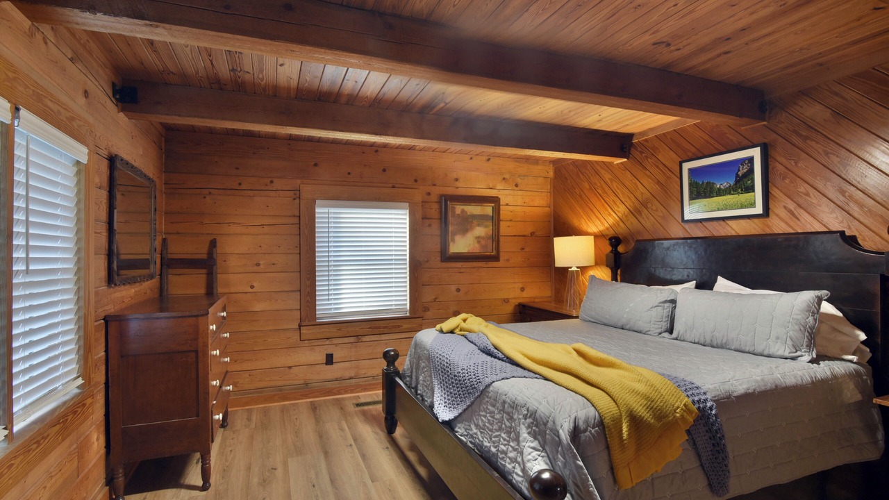 Photo of Bedroom in Albany