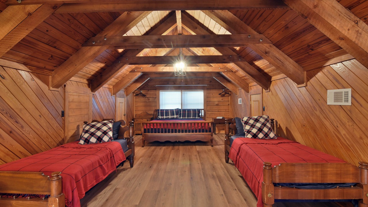 Photo of Bedroom in Albany