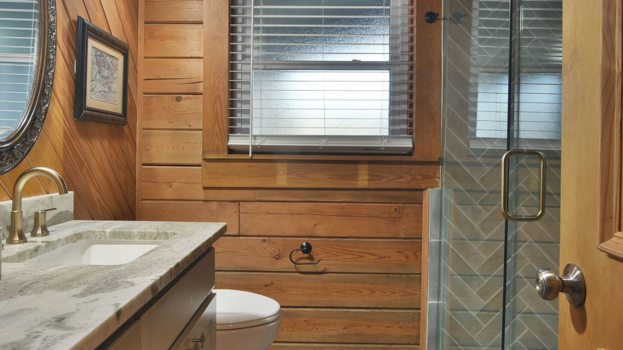 Photo of Bathroom in Albany