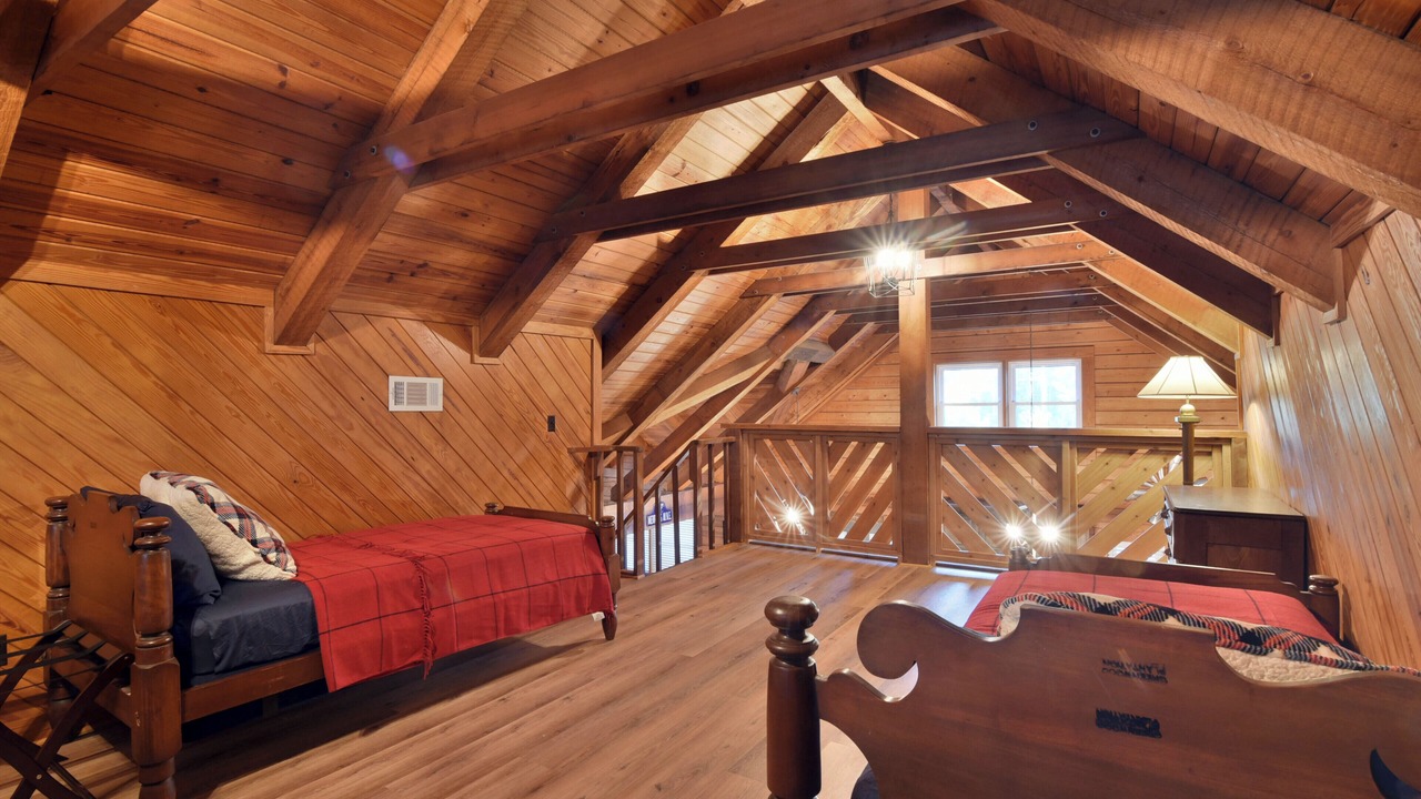 Photo of Bedroom in Albany