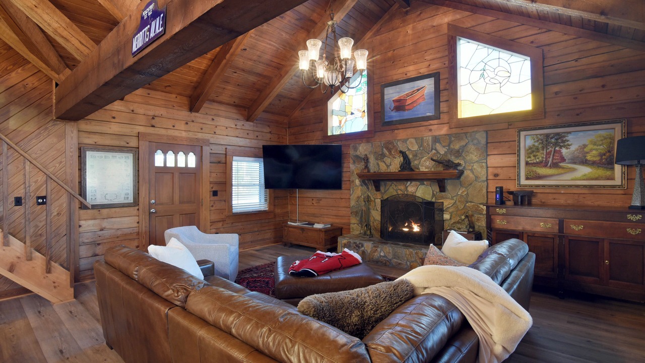 Photo of Livingroom in Albany