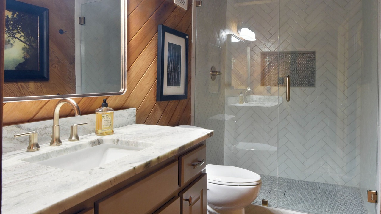 Photo of Bathroom in Albany