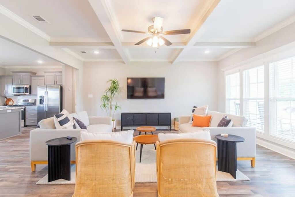 Photo of Livingroom in Hahira