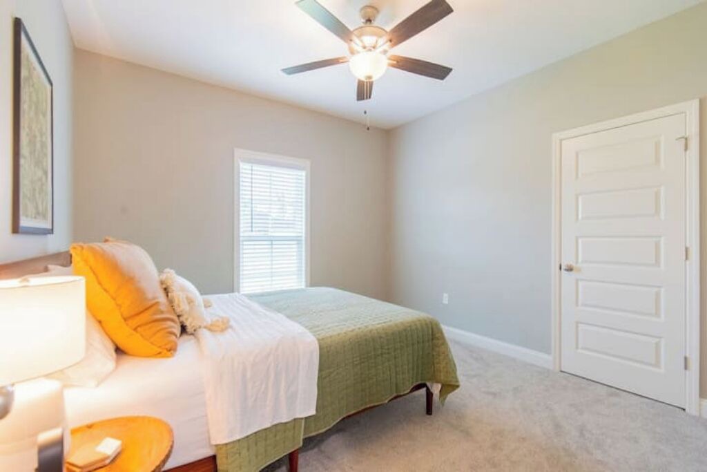Photo of Bedroom in Hahira