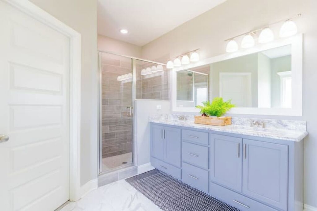 Photo of Bathroom in Hahira