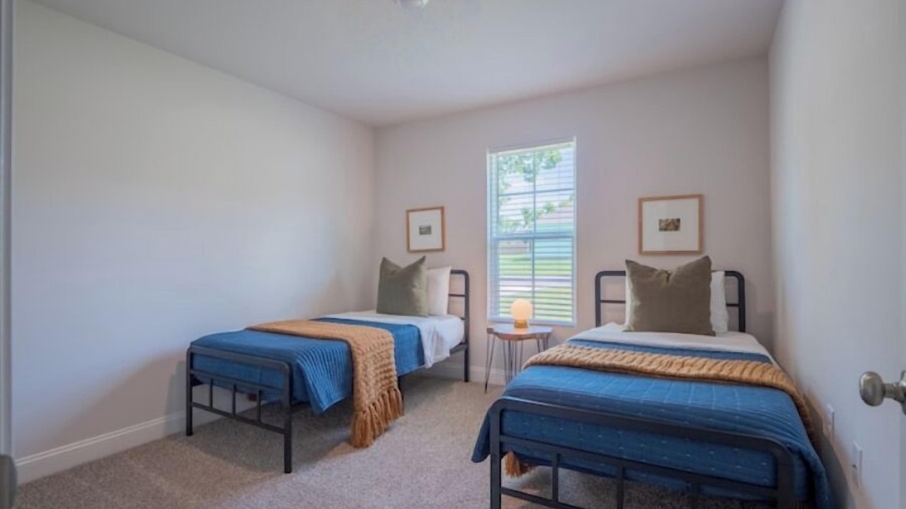 Photo of Bedroom in Briggston