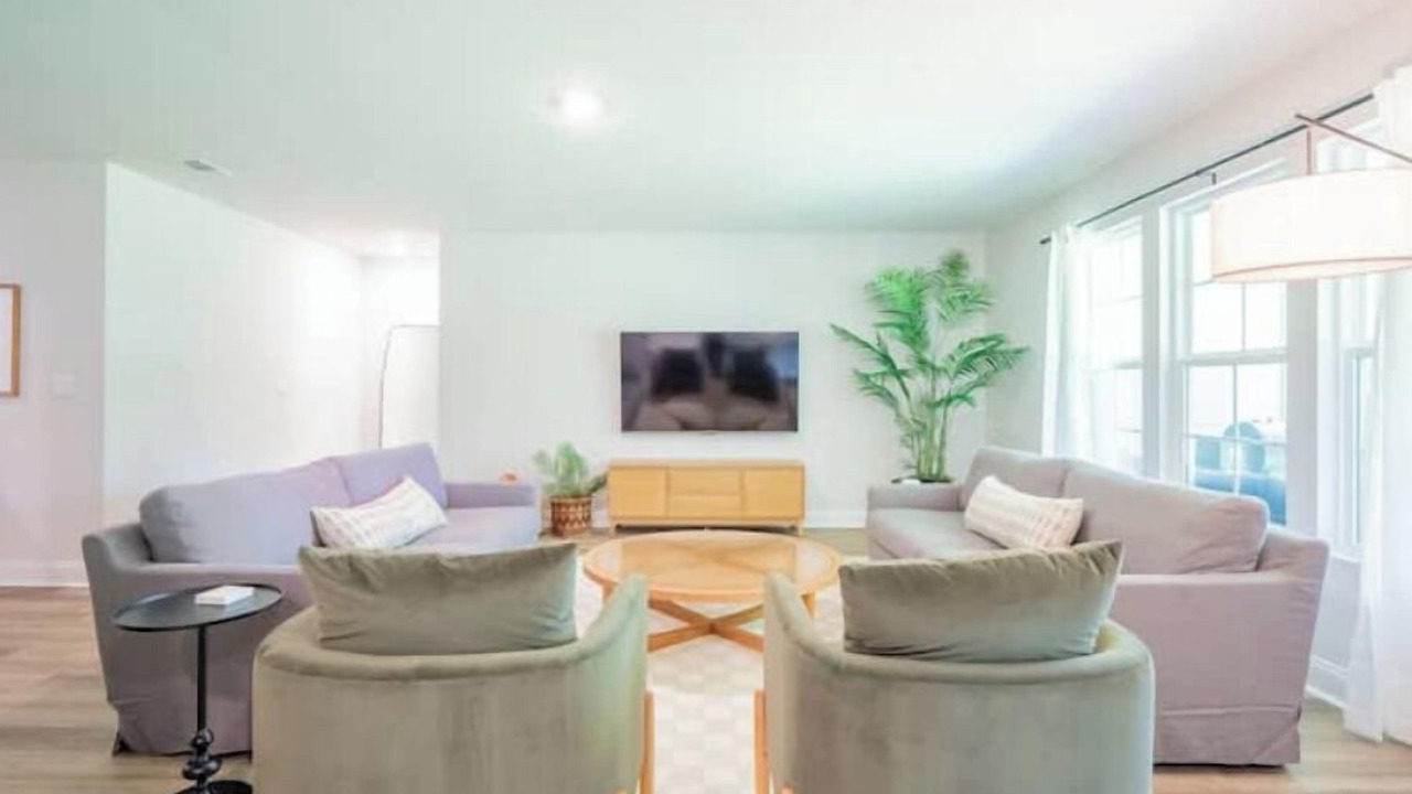 Photo of Livingroom in Briggston