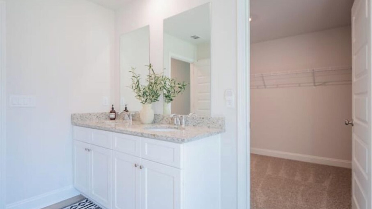 Photo of Bathroom in Briggston