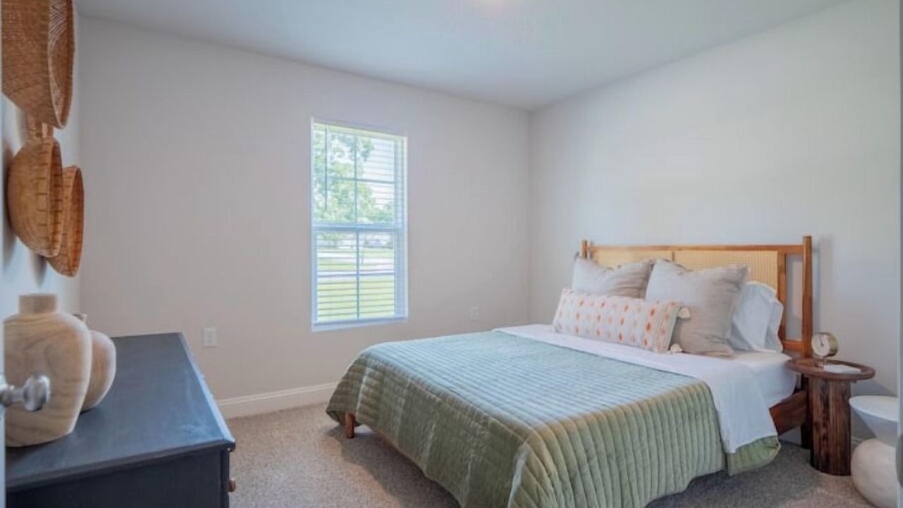 Photo of Bedroom in Briggston