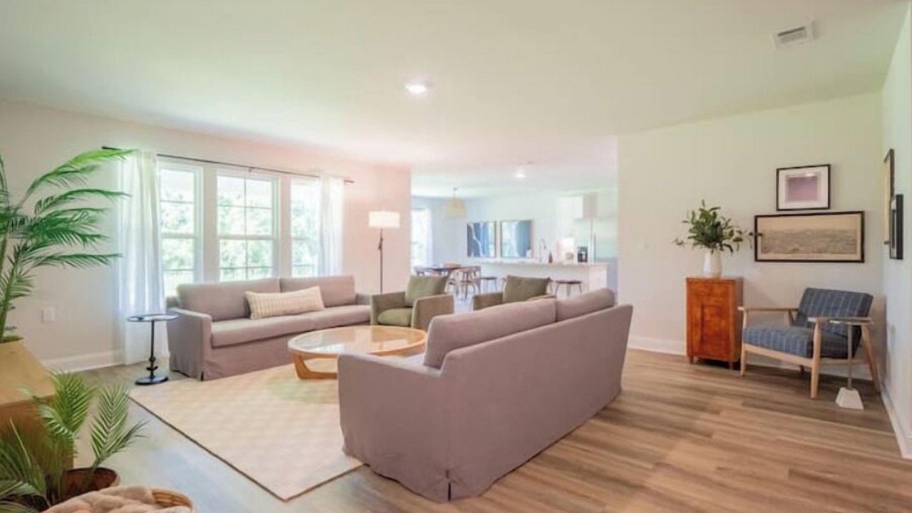 Photo of Livingroom in Briggston