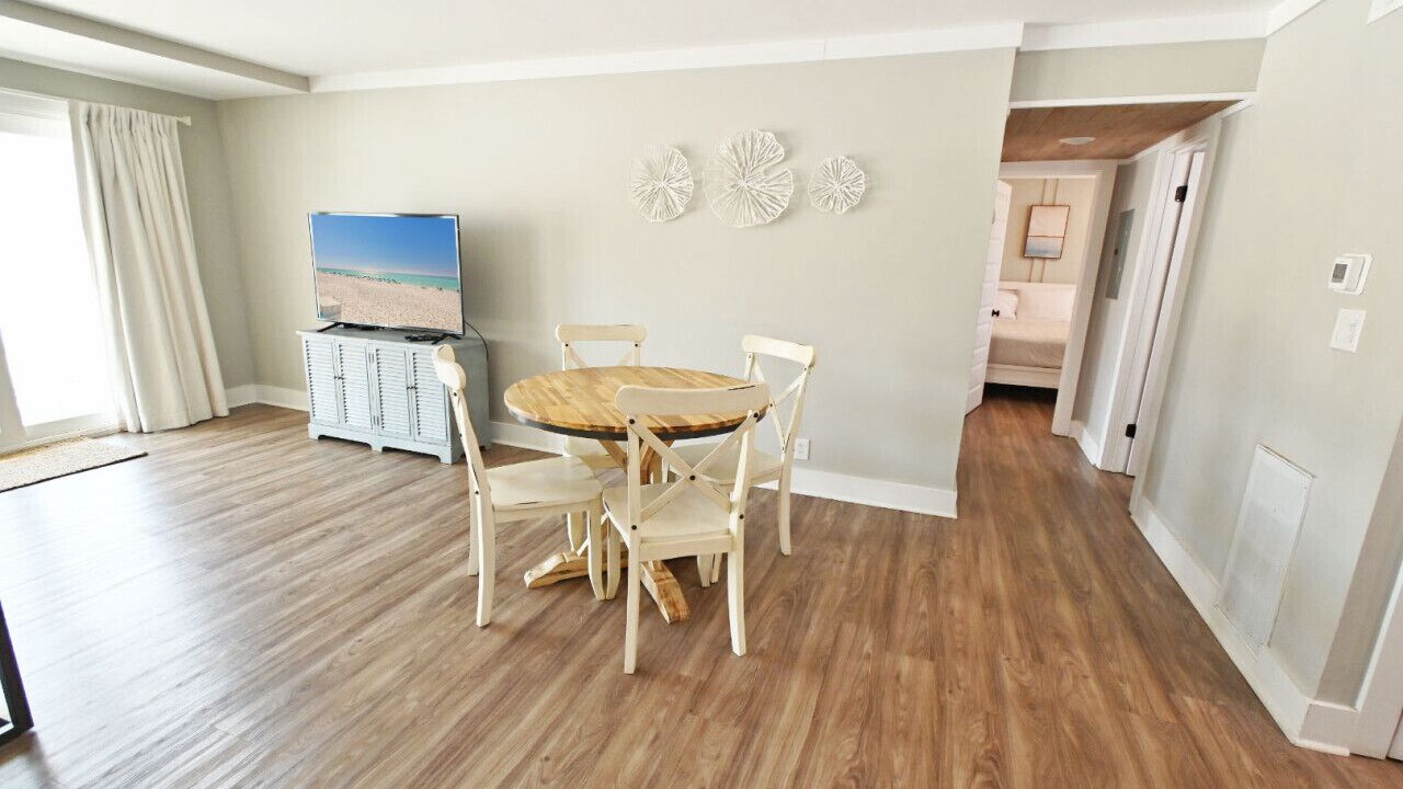 Photo of Livingroom in Holiday Isle
