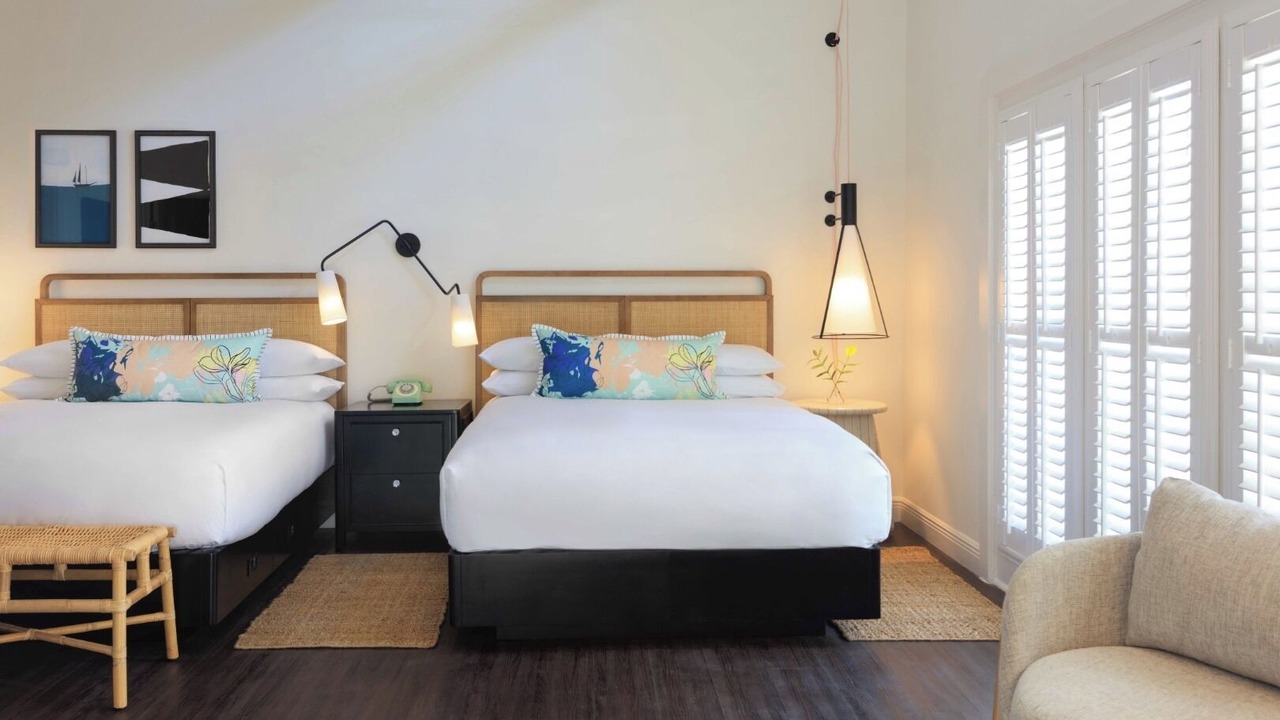 Photo of Bedroom in Old Town
